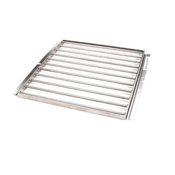 Antunes Driver Frame Weldment 0010434 - main